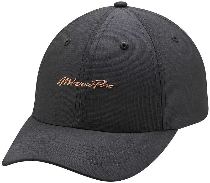 

Кепка Mizuno Pro Script, черный