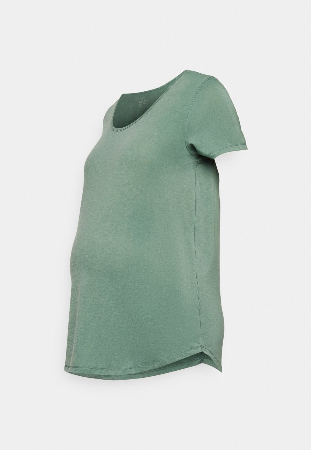 

Базовая футболка Cotton On, зеленый