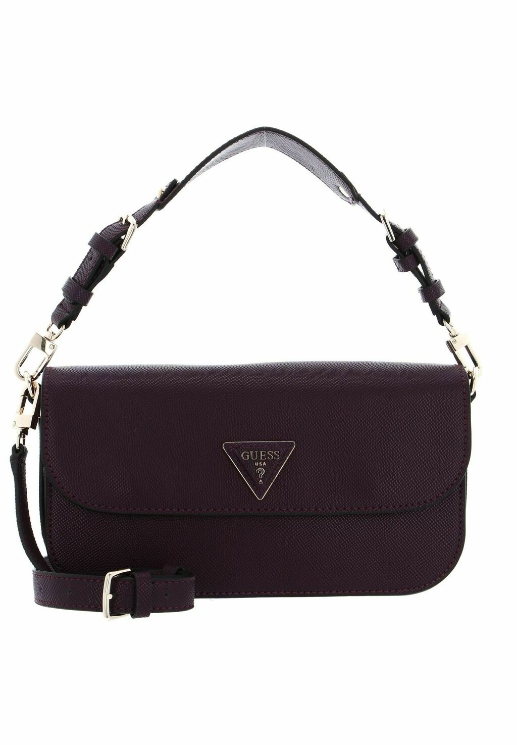 

Сумка BRYNLEE Guess, цвет violet