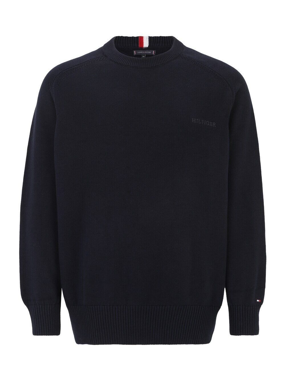 

Свитер Tommy Hilfiger Big & Tall, ночной синий
