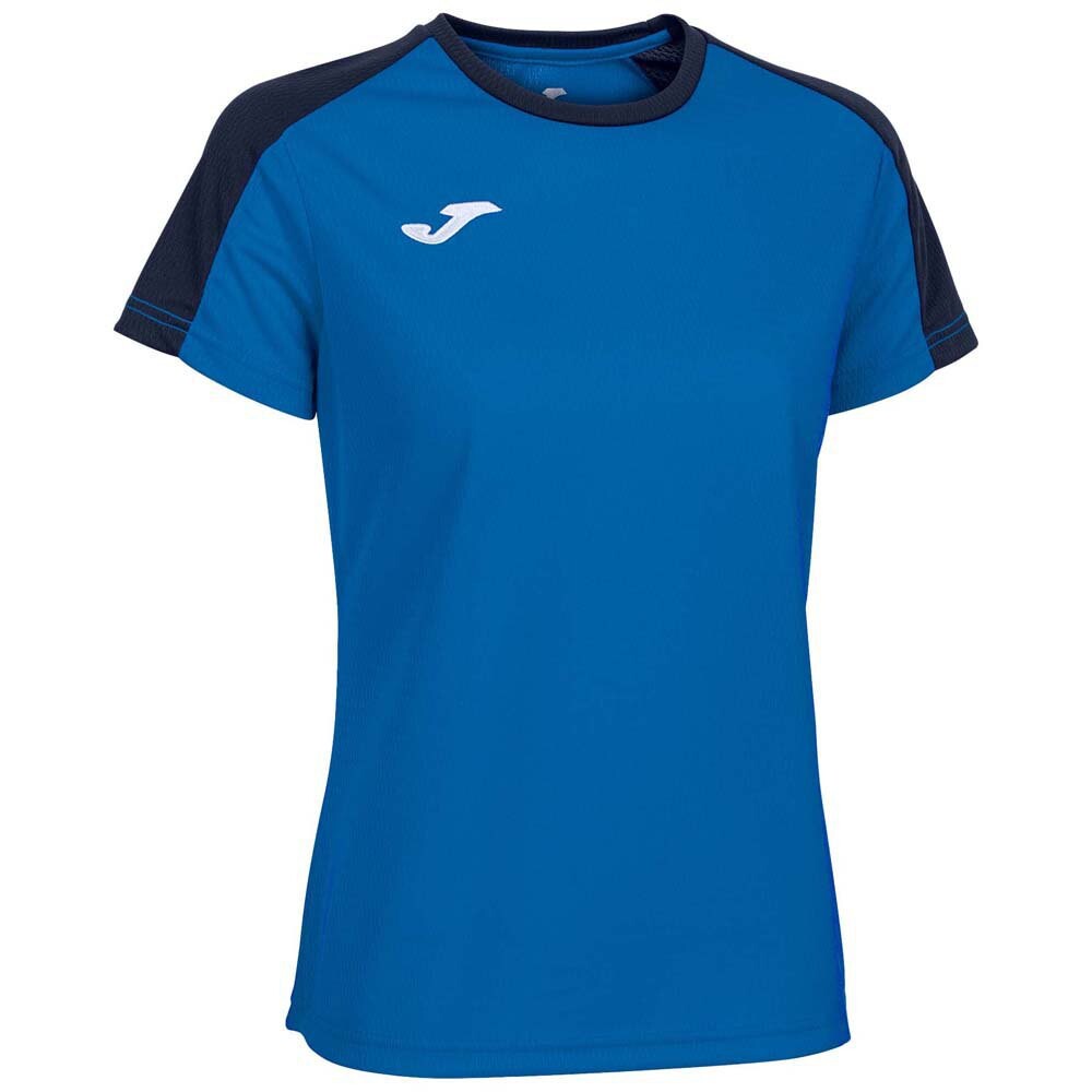 

Футболка Joma Eco Championship Recycled, синий