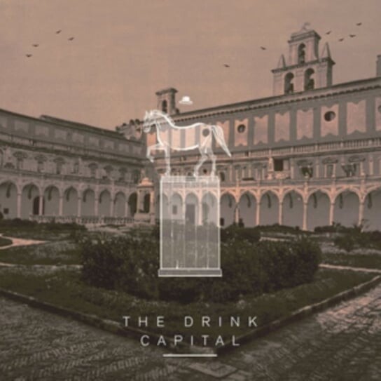 

Виниловая пластинка The Drink - Capital