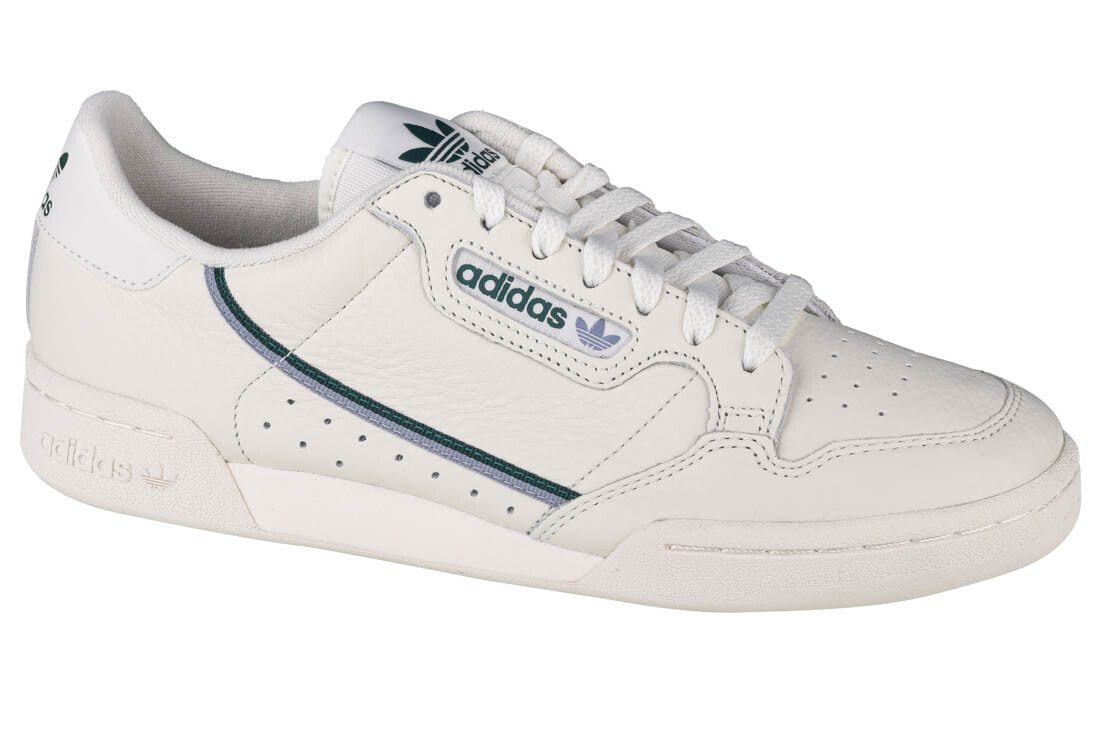

Низкие кроссовки Adidas originals adidas Continental 80, белый