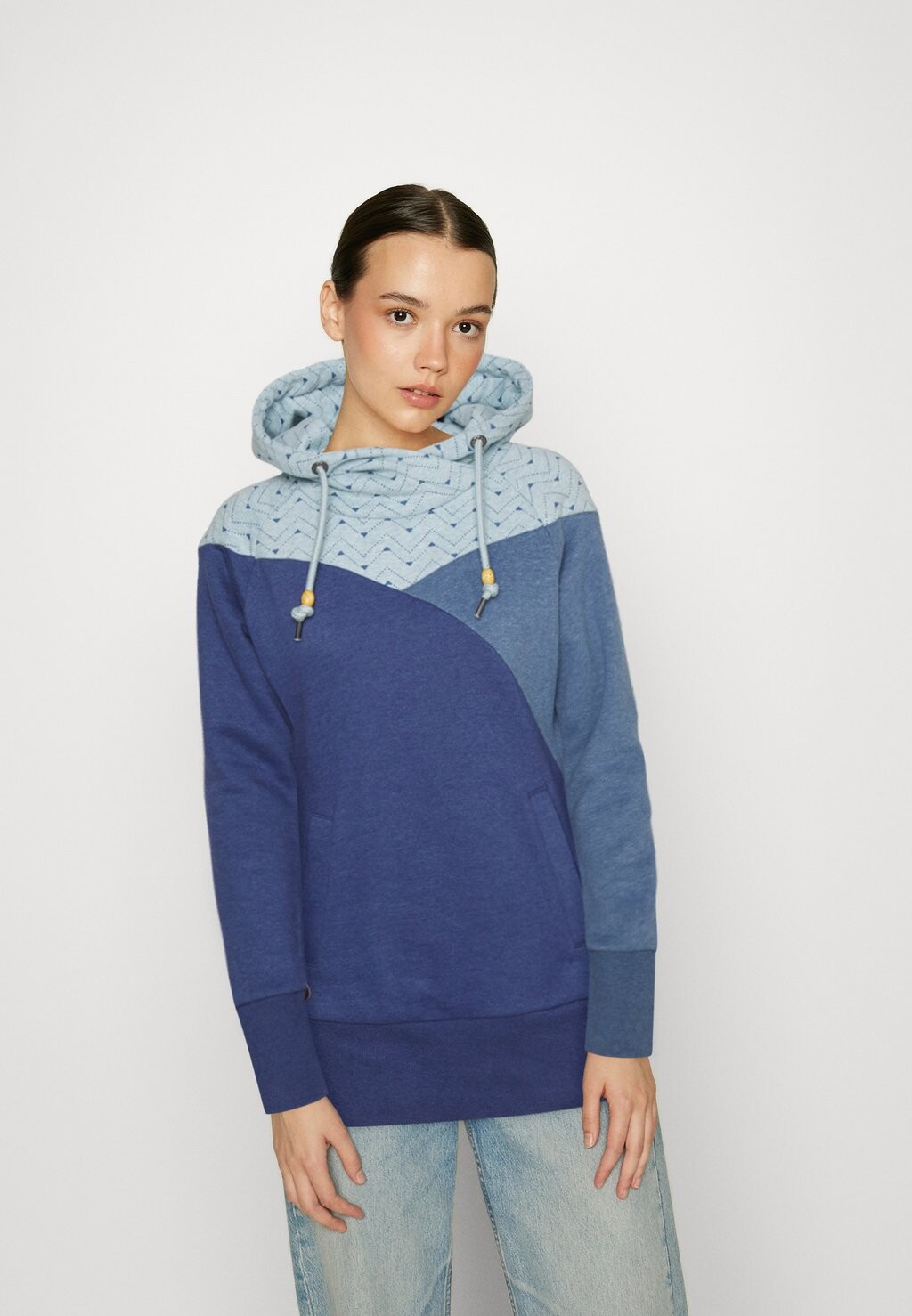 

Толстовка Ragwear, Синий