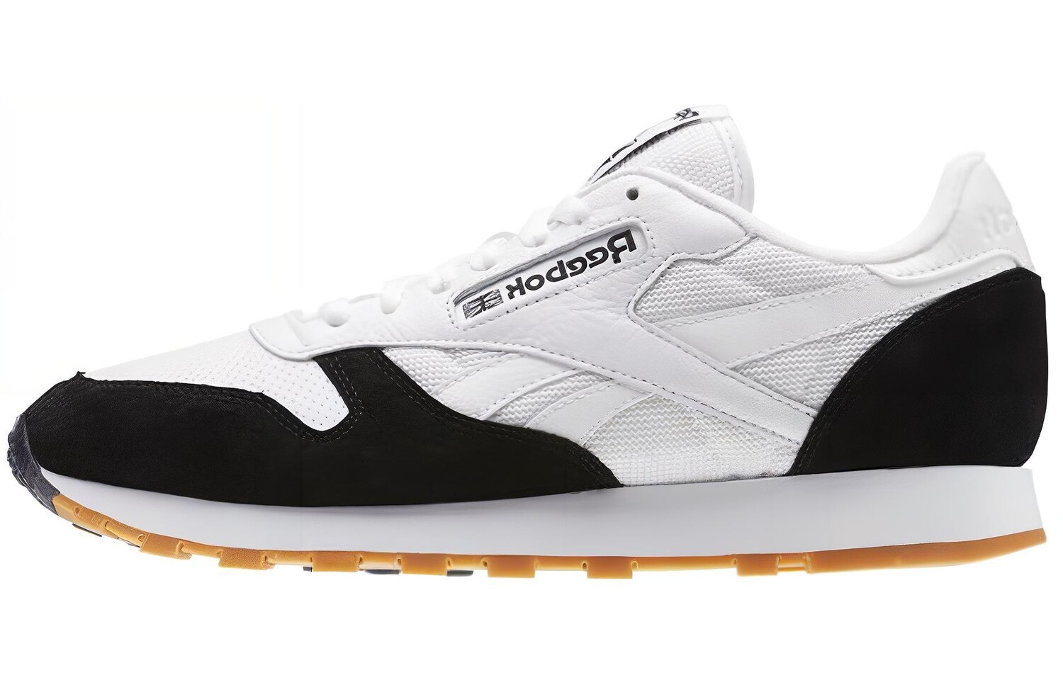 

Reebok Classic Кожаные кроссовки унисекс