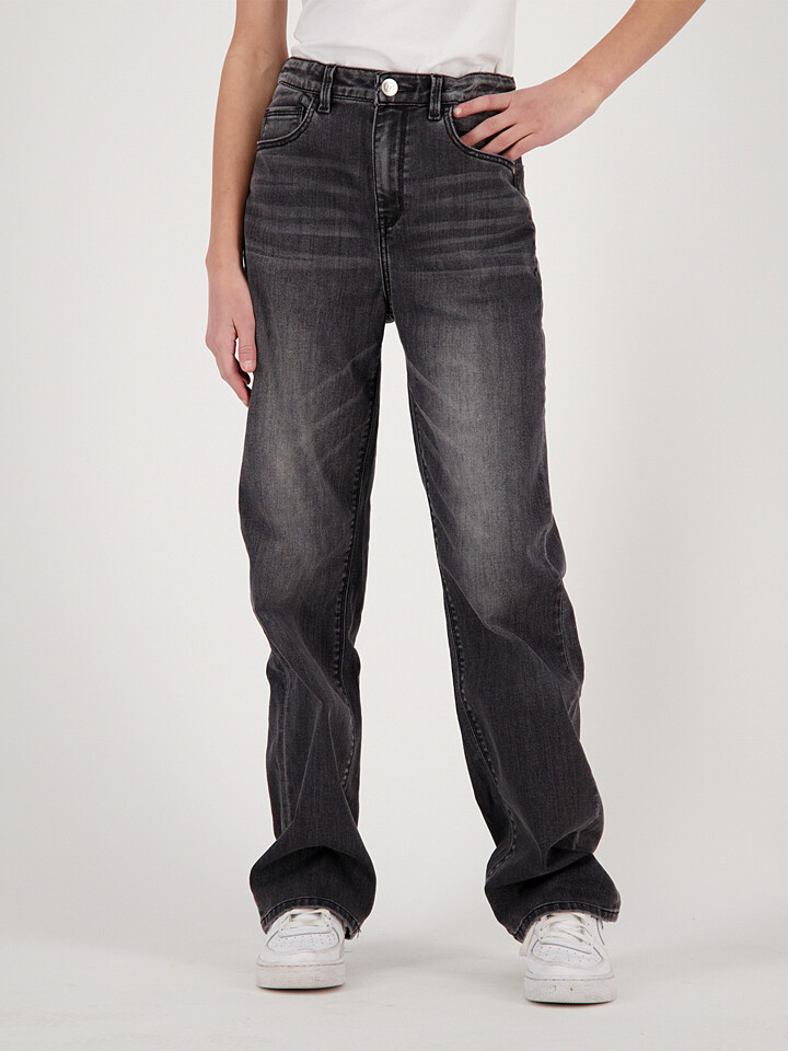 

Джинсы RAIZZED Mississippi Comfort fit, черный