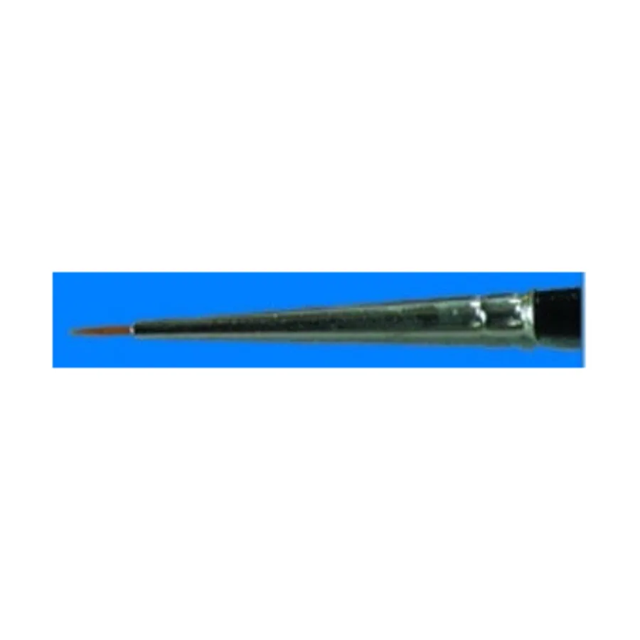 

Микродеталь соболя (круглый №30/0), Master Series Kolinsky Brushes