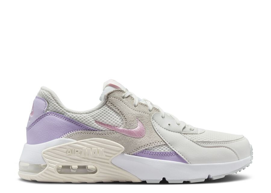 

Кроссовки Nike Wmns Air Max Excee 'Sail Lilac Bloom', белый