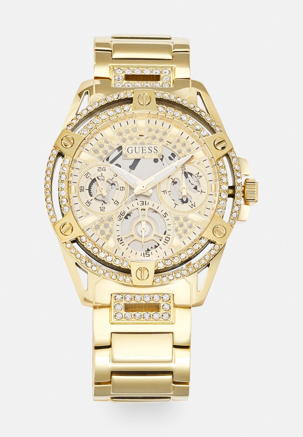 

Часы Guess