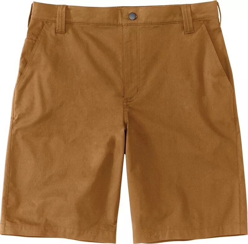 

Рабочие шорты с карманами Carhartt Force Twill 5