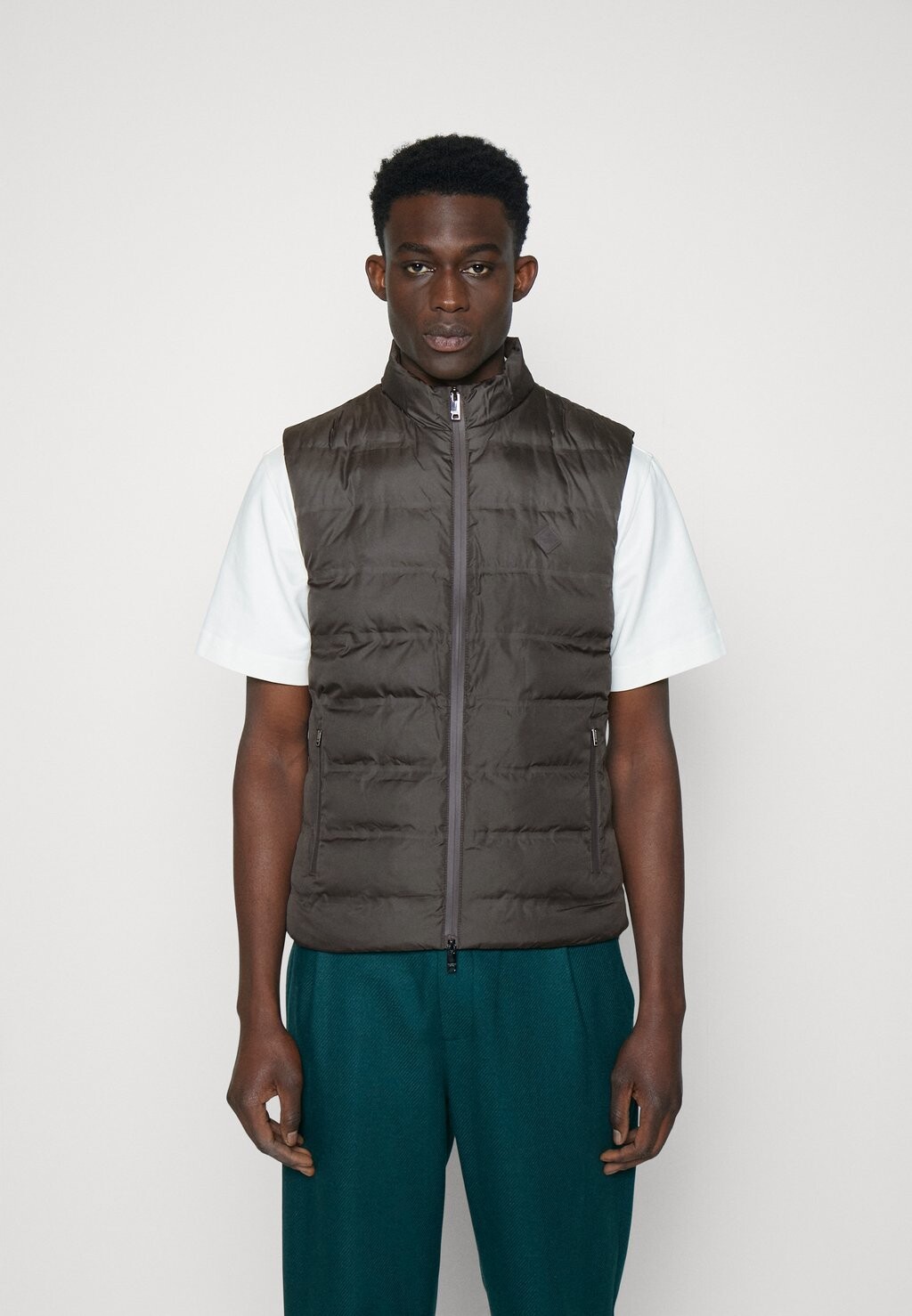 

Жилет Hackett London