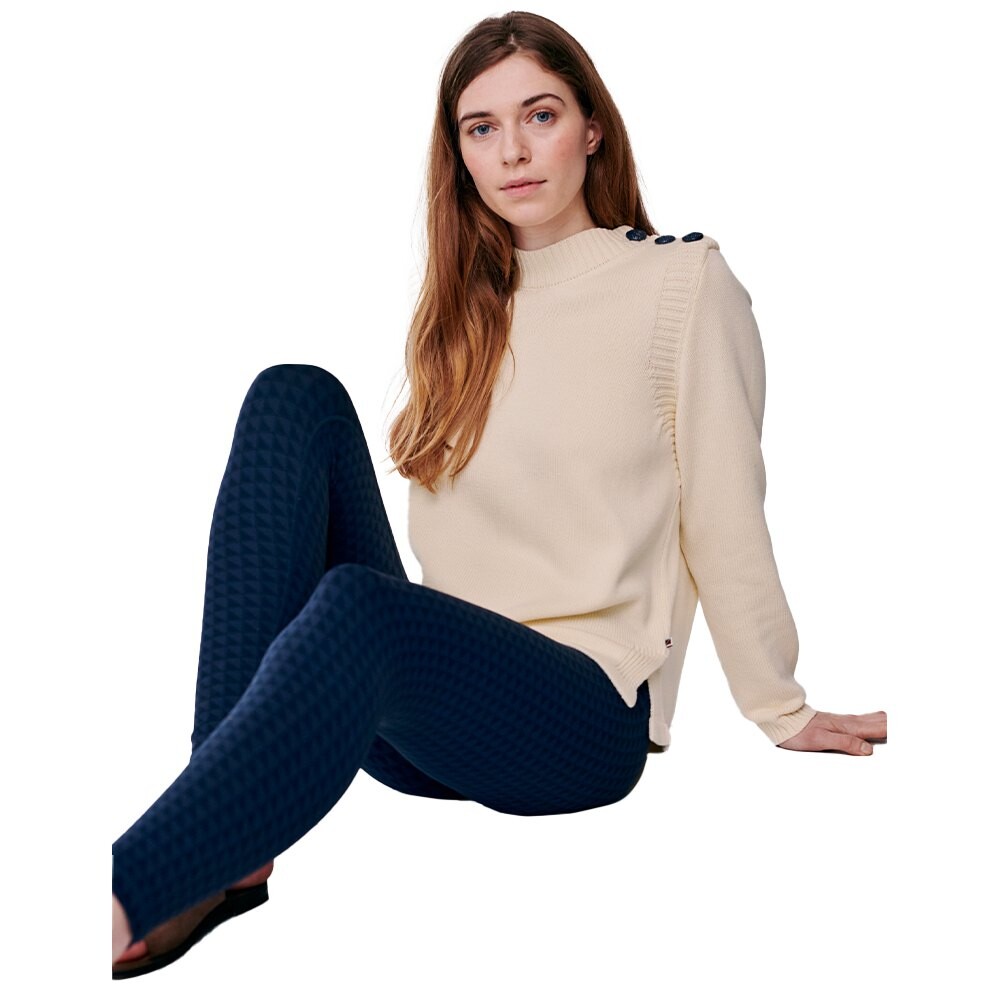 

Свитер Redgreen Kathleen Round Neck, бежевый