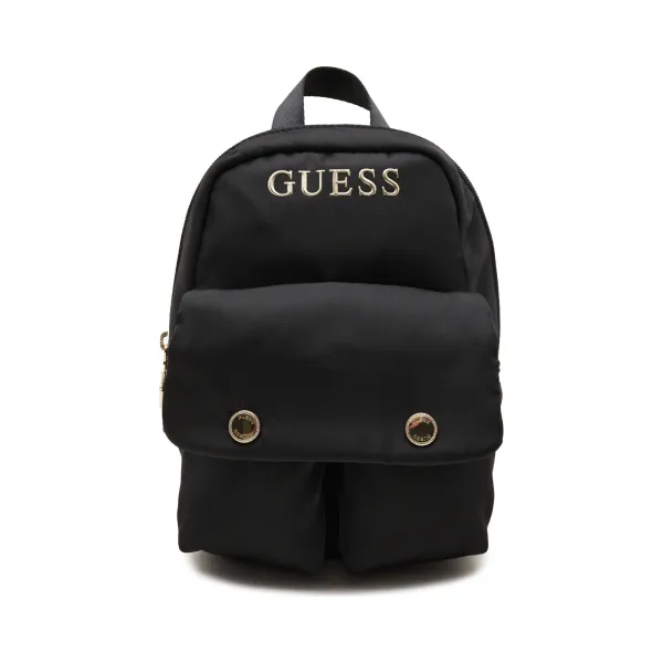 

Рюкзак Guess, черный
