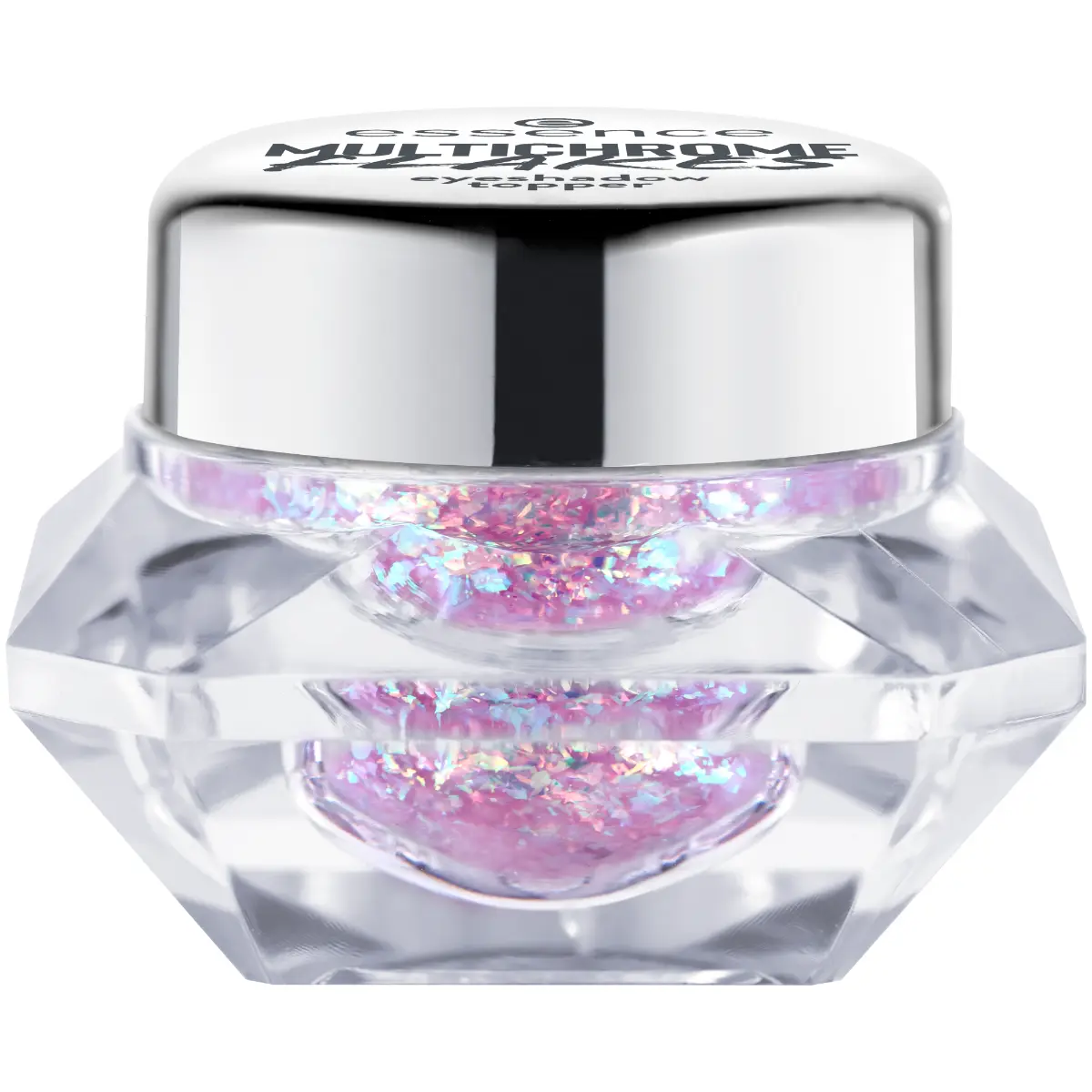 

Тени для век Essence Multichrome Flakes, 2 g