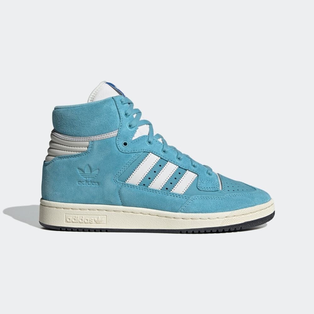 

Кроссовки Adidas CENTENNIAL 85 HIGH, синий