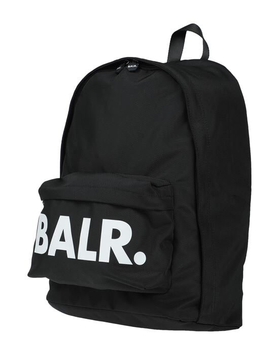 

Рюкзак BALR., черный