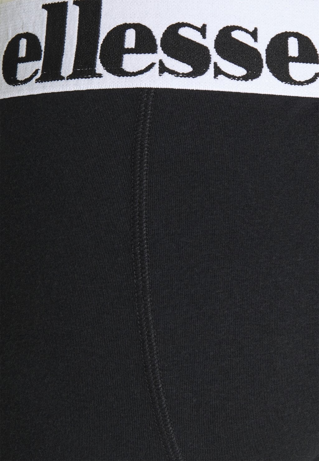 

Боксеры NURRA FASHION TRUNKS 5 PACK Ellesse, черный
