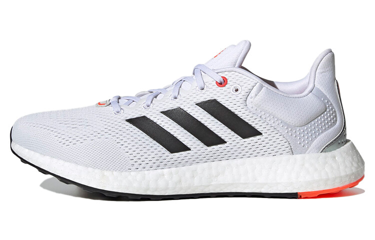 

Кроссовки Adidas Pure Boost 21, белый / черный