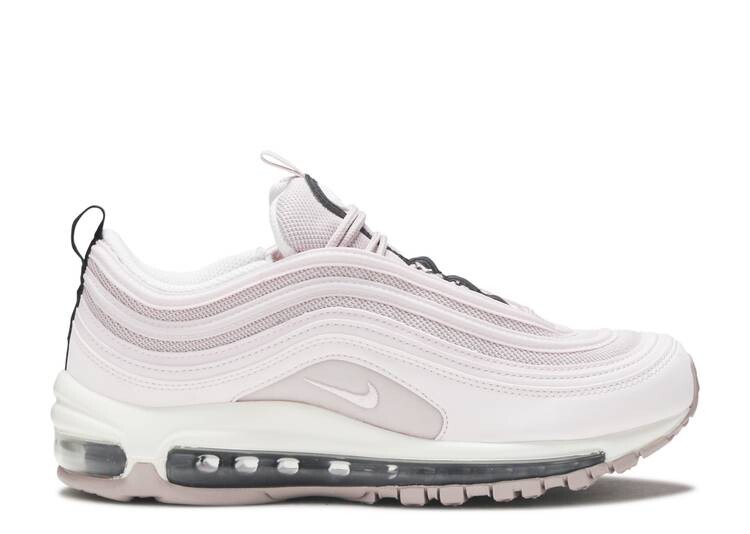 

Кроссовки Nike WMNS AIR MAX 97 'PALE PINK', розовый