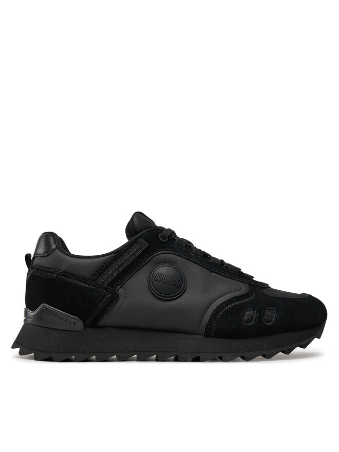 

Кроссовки Colmar Travis Sport Negro, черный