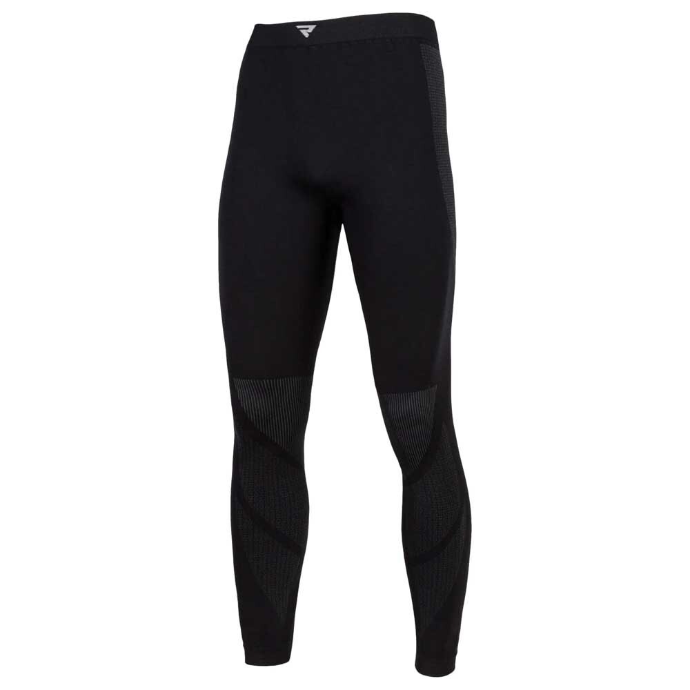 

Тайтсы Rebelhorn Freeze Termoactive Compression, черный