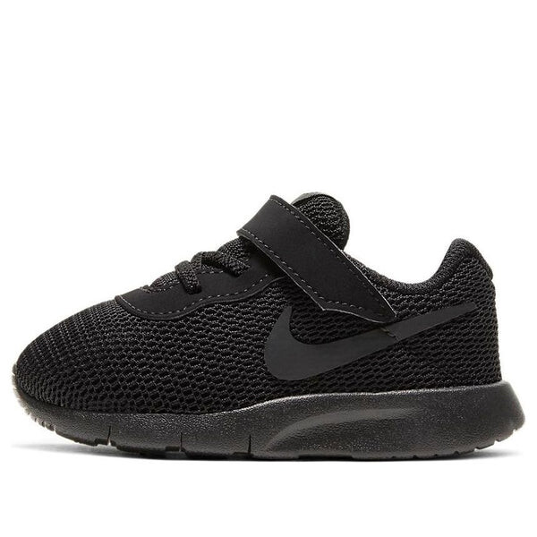

Кроссовки танджун Nike, черный