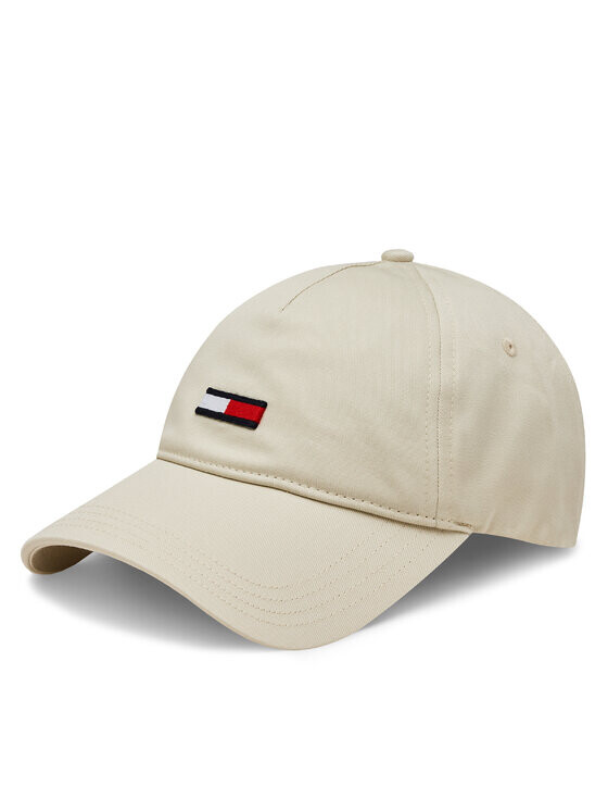 

Кепка Tommy Hilfiger, бежевый