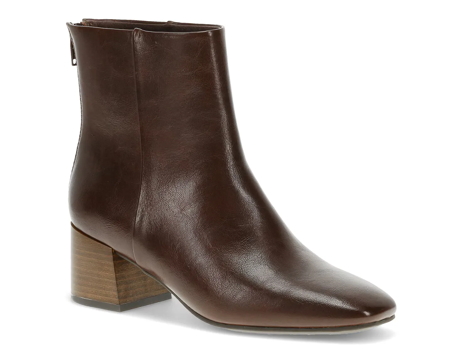 

Ботильоны Emilie Bootie Baretraps, темно-коричневый