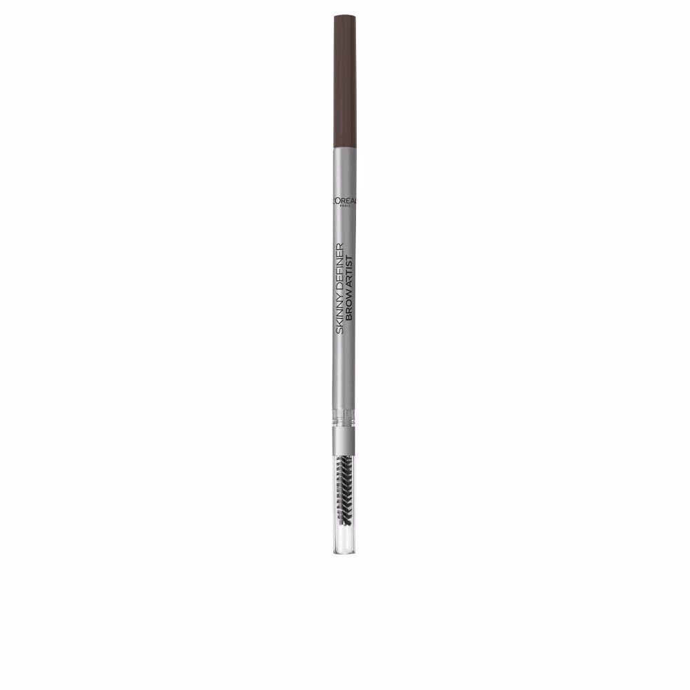 

Краски для бровей Skinny definer brow artist L'oréal parís, 1 г, 108-dark brunette