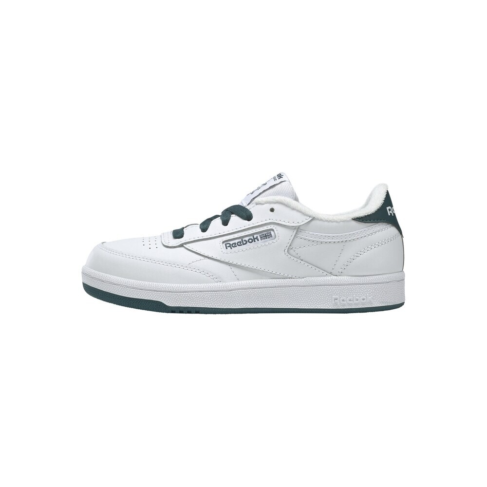 

Кроссовки Reebok Club C, белый