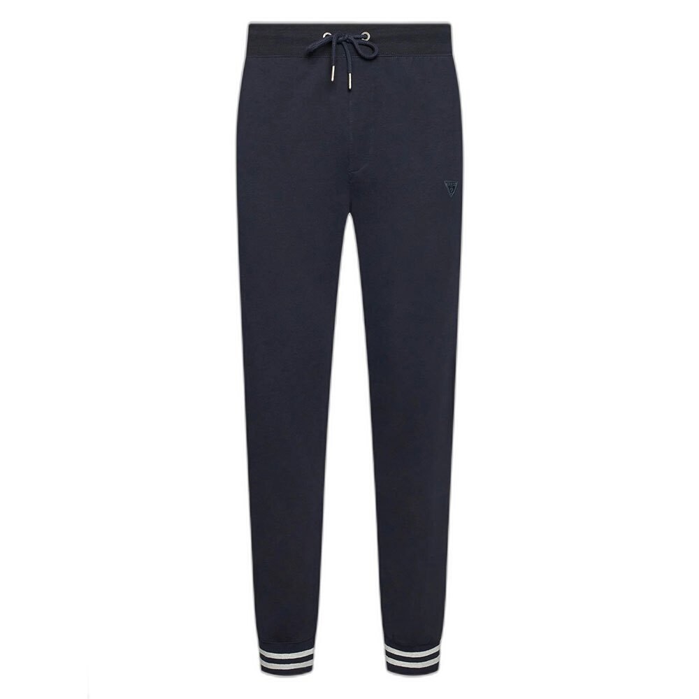 

Спортивные брюки Guess Adam Sweat, синий