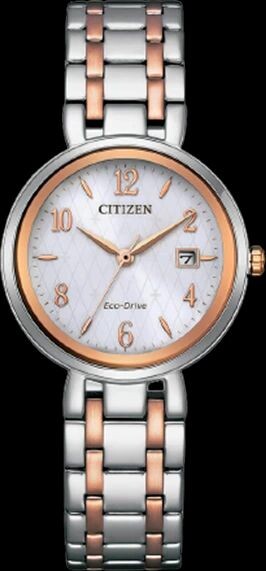 

Часы Citizen EW2696-84A