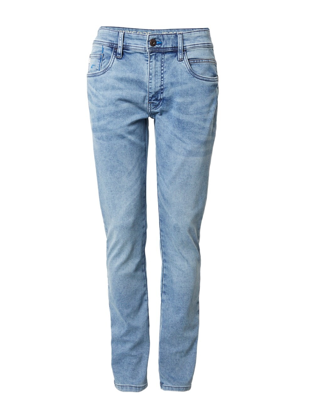 

Обычные джинсы INDICODE JEANS Coil, синий