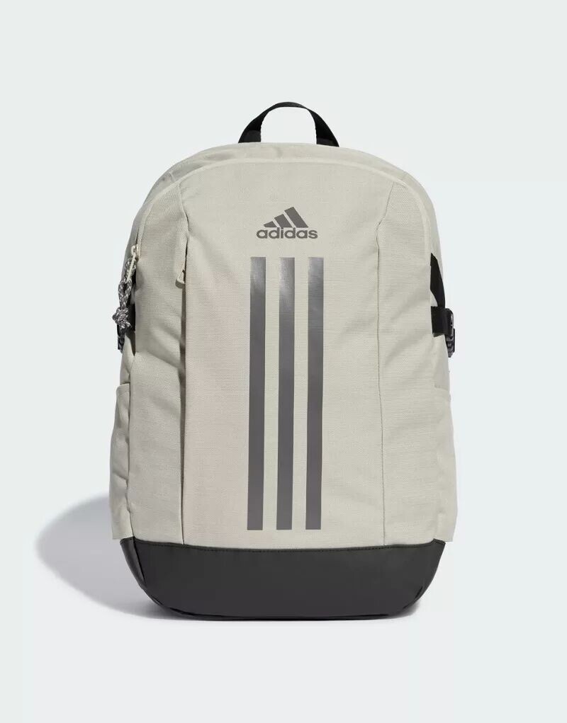 

Бежевый рюкзак adidas Power adidas performance