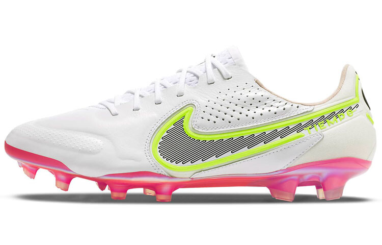 

Футбольные бутсы Nike Tiempo Legend 9 Мужские