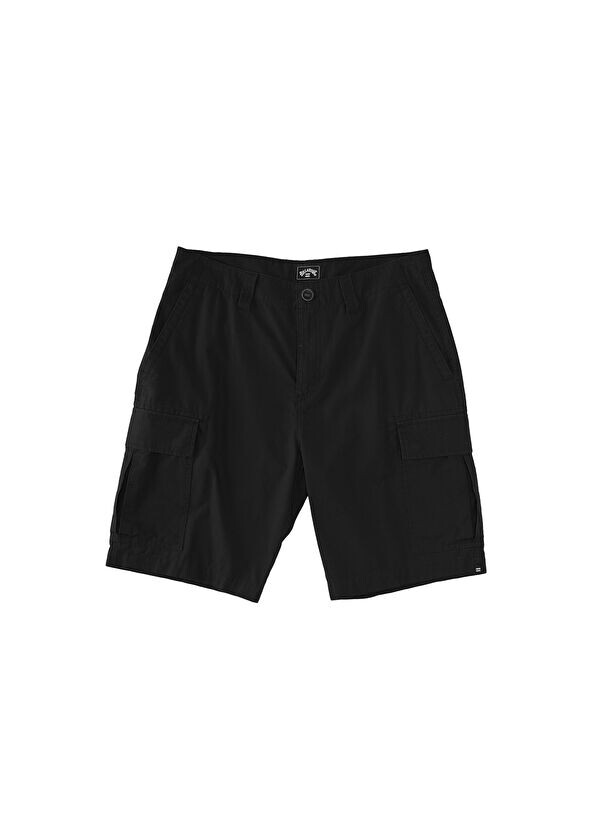 

Мужские шорты армейского карго Billabong, серый