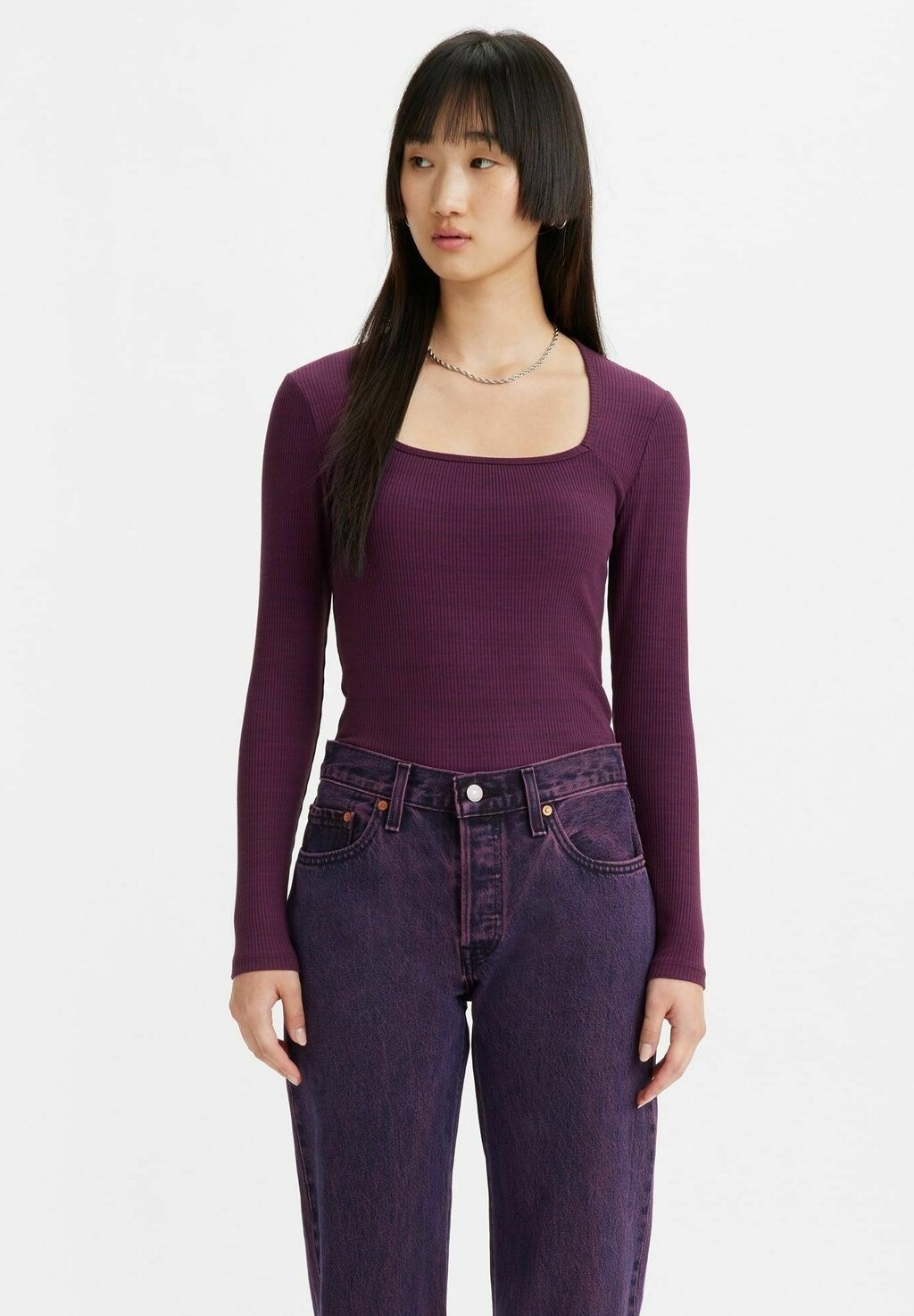

Рубашка с длинным рукавом Levi's