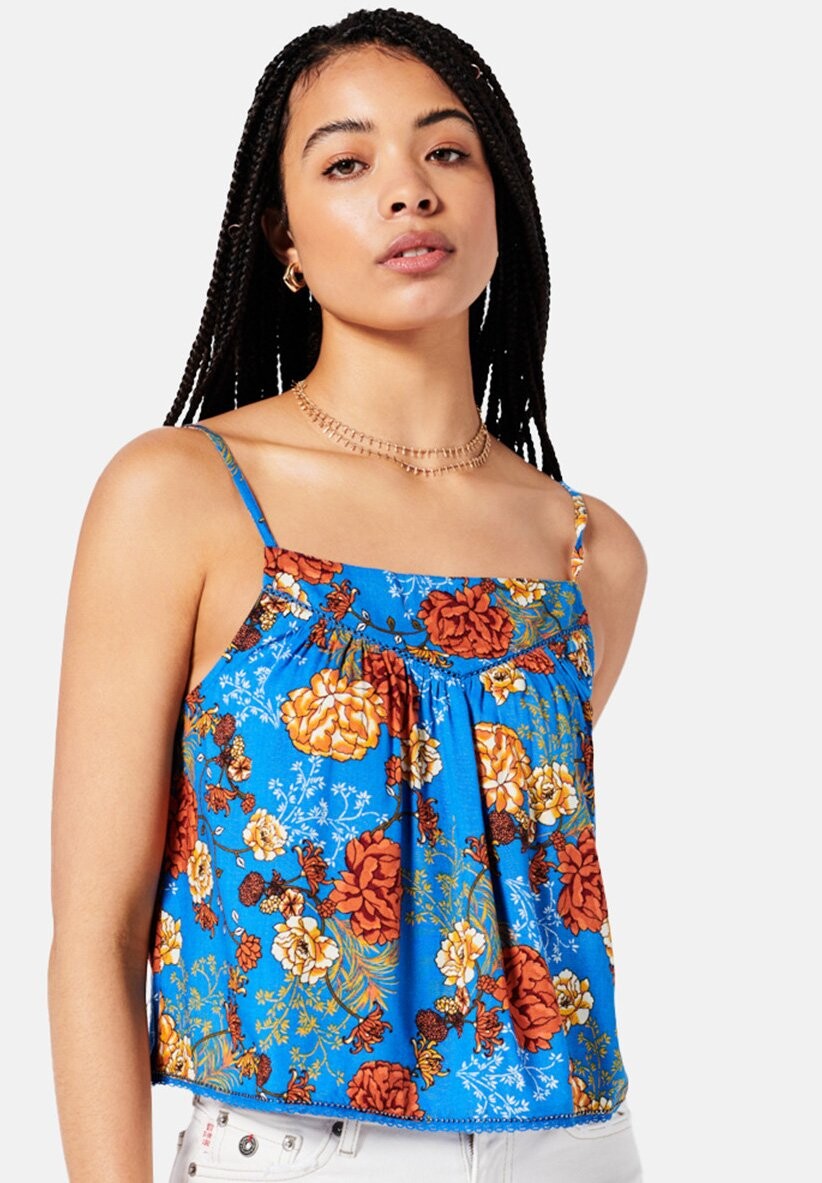

Блузка Superdry