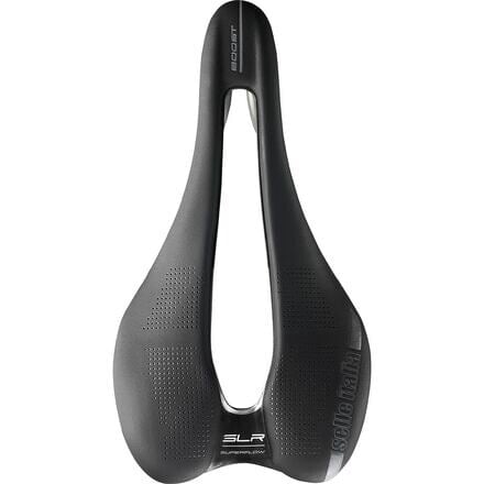 

Седло SLR TI316 SuperFlow Selle Italia, черный