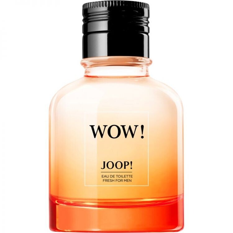 

Мужская туалетная вода Joop! Wow! Fresh, 60 мл