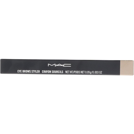 Стайлер для бровей Nc35, Mac mac nc35 powder