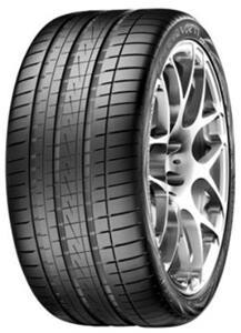 

Летние шины Vredestein Ultrac Vorti FL XL 245/45 R20 103Y