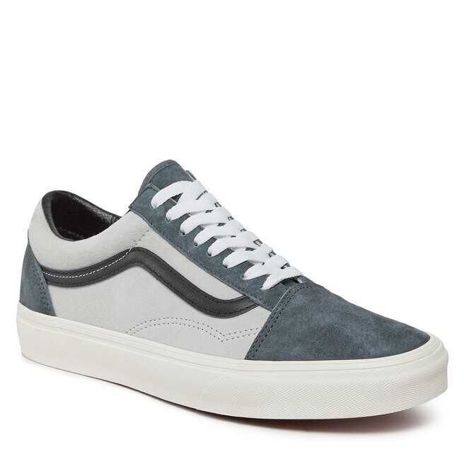 

Кроссовки Vans OldSkool, серый