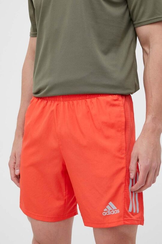 

Приобретите шорты для бега Run adidas Performance, красный