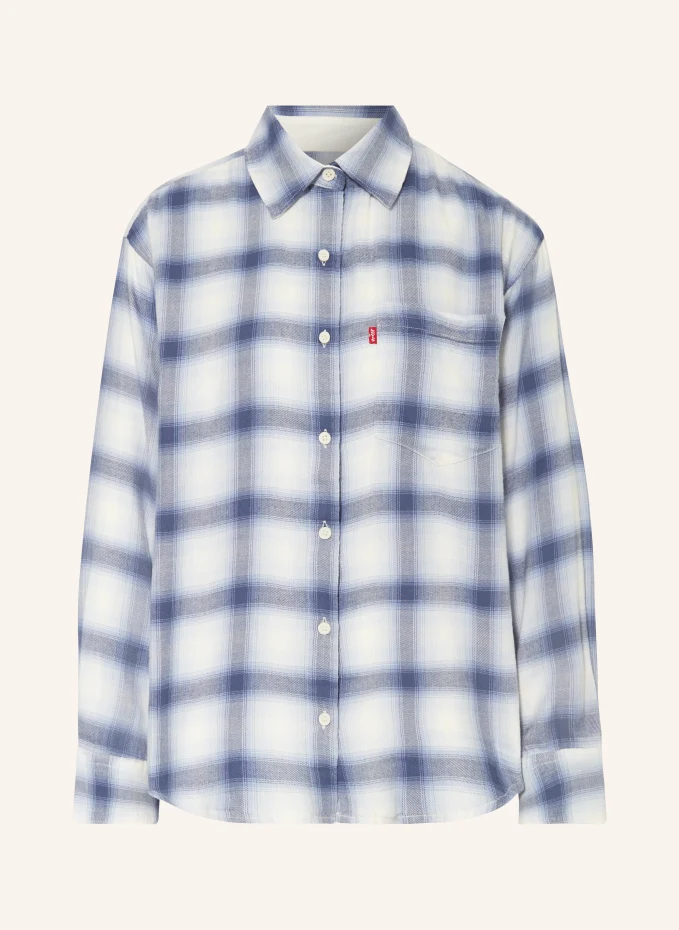 

Блузка-рубашка нола Levi's, белый