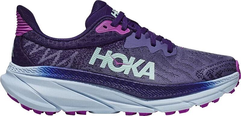 

Женские кроссовки Hoka Challenger 7