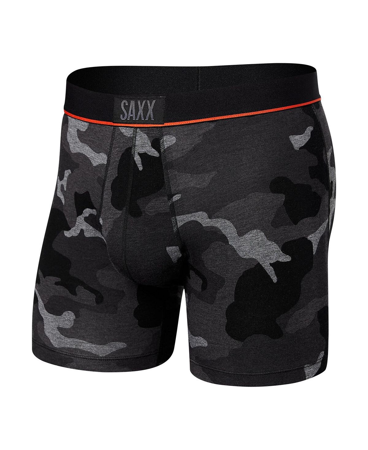 

Мужские трусы-боксеры Vibe Super Soft Boxer SAXX
