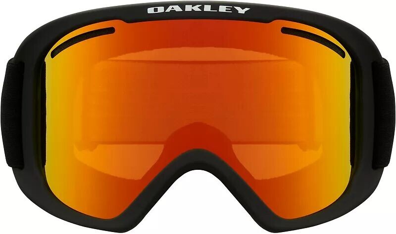 

Снежные очки Oakley для взрослых O Frame 2.0 Pro XL с дополнительными линзами