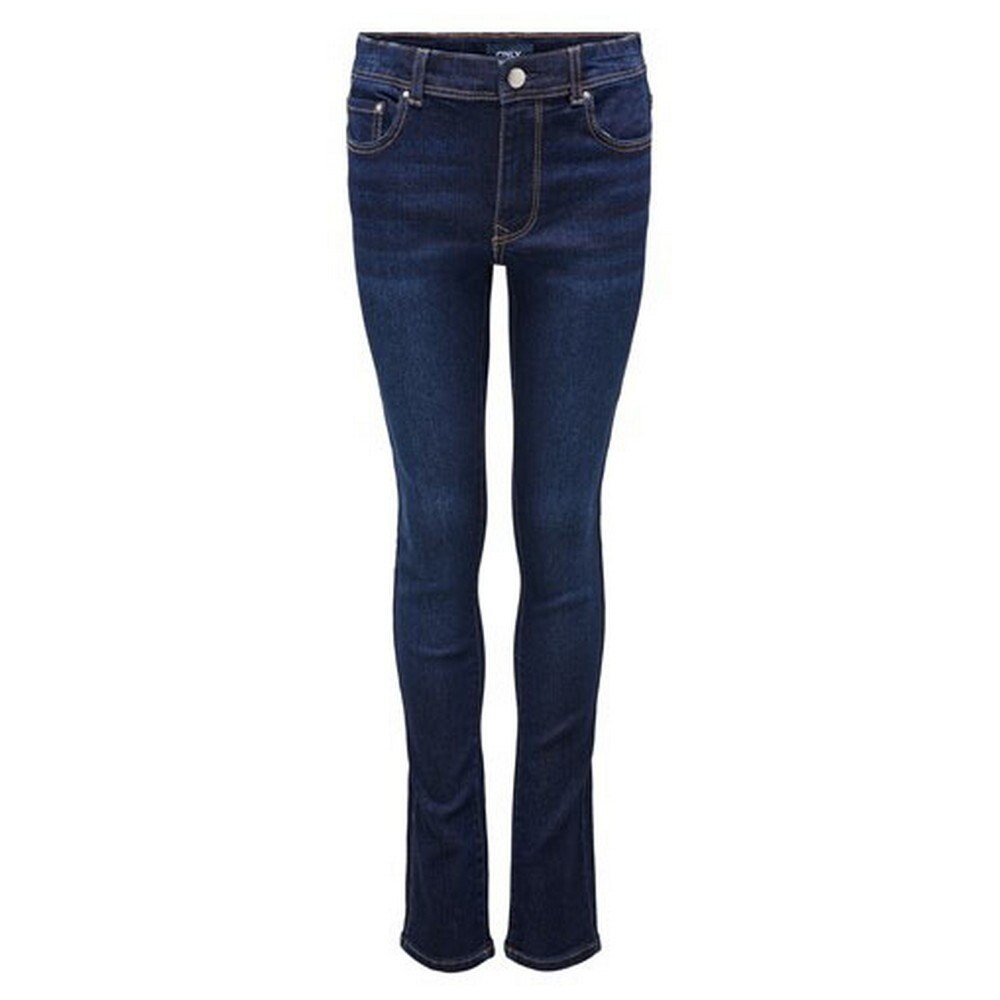 

Джинсы Only Jerry Skinny Fit, синий