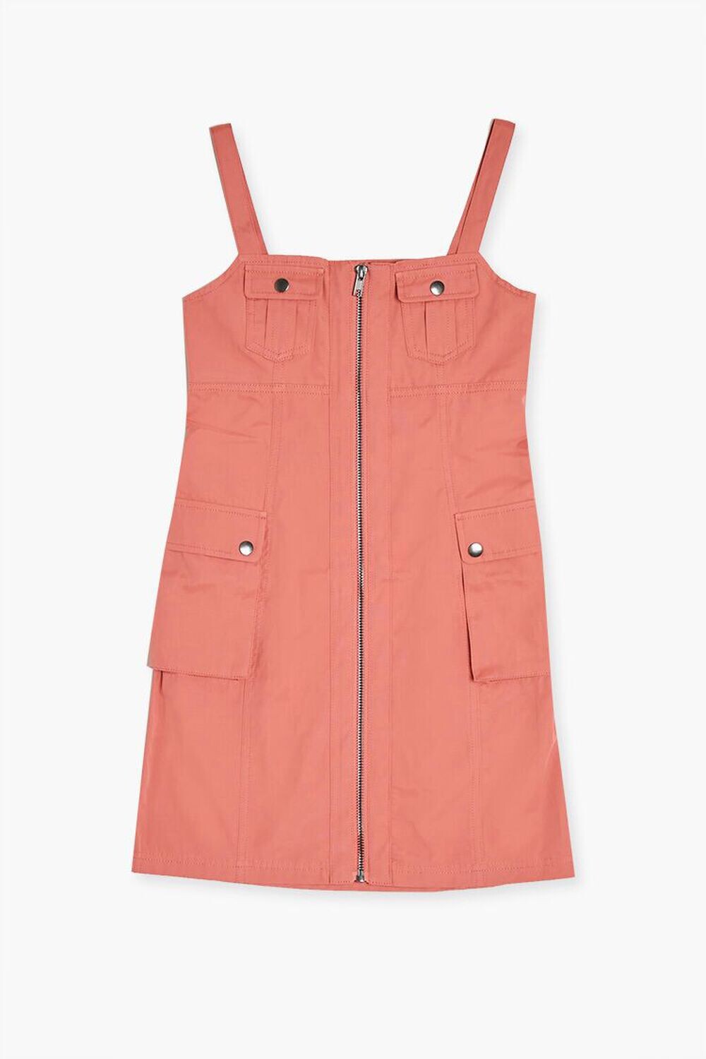 

Платье на молнии для девочек Forever 21